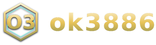 ok3886 logo
