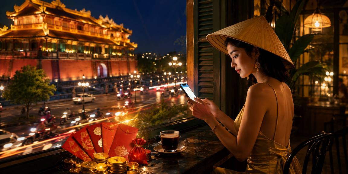 ok3886 Chương Trình Ưu Đãi Hoạt Động Như Thế Nào